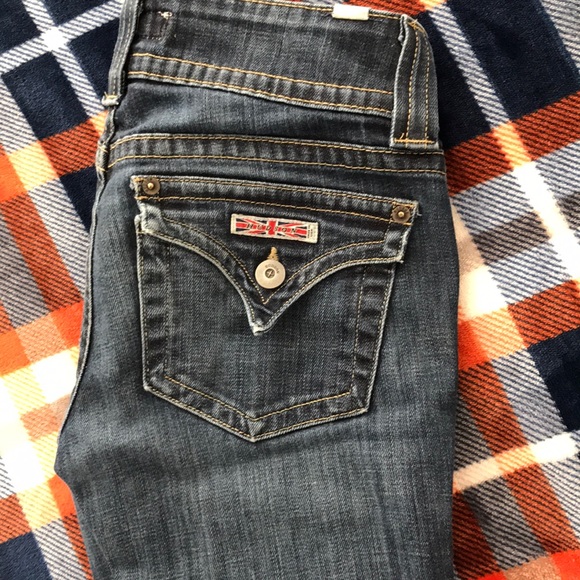 Hudson jeans - Picture 1 of 3